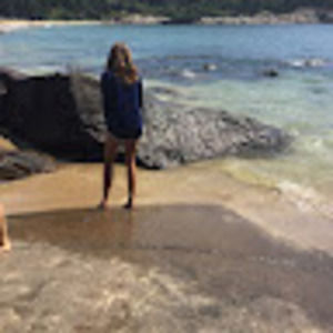 Meet your Posher, Christina